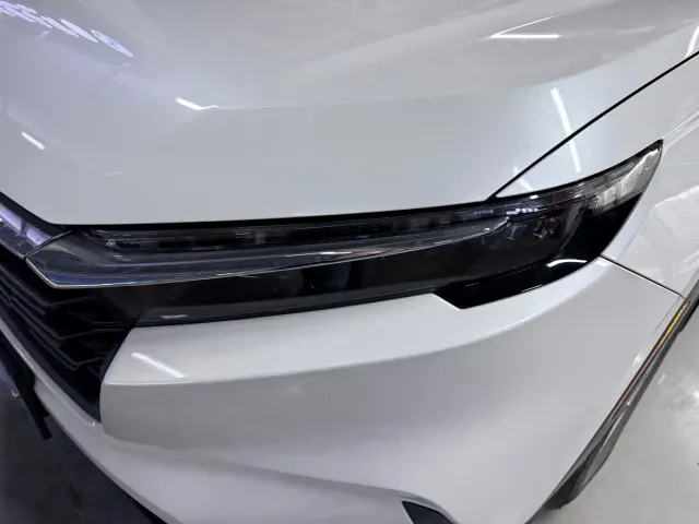 Honda CR-V — Фото автомобиля 4