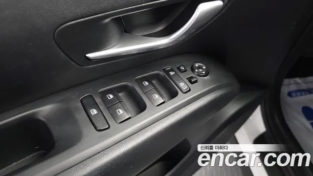 Hyundai Tucson — Фото автомобиля 29
