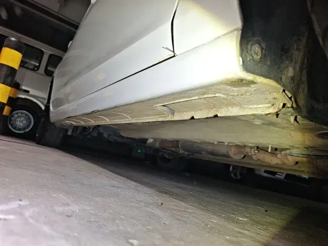 JAC Motors A5 PLUS — Фото автомобиля 20