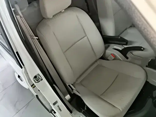 Jinbei New Hiace X30L — Фото автомобиля 24