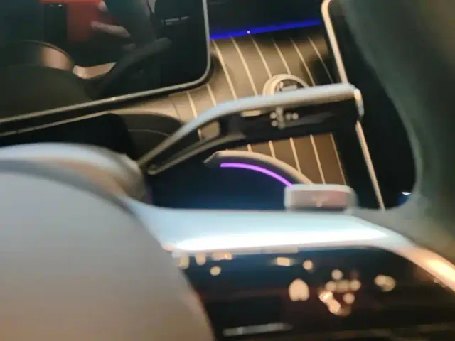 Mercedes-Benz C-Class — Фото автомобиля 16