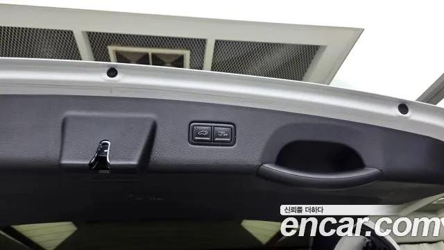 Kia Canival Carnival 4 поколение Дизель 9 мест Noblesse — Фото автомобиля 28