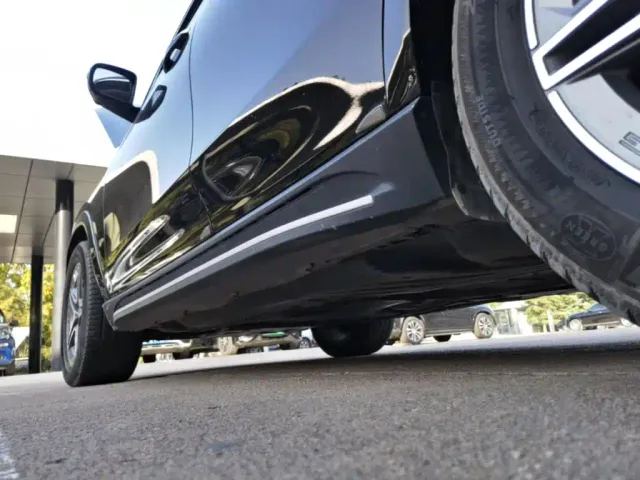 Mercedes-Benz GLE-Class — Фото автомобиля 21