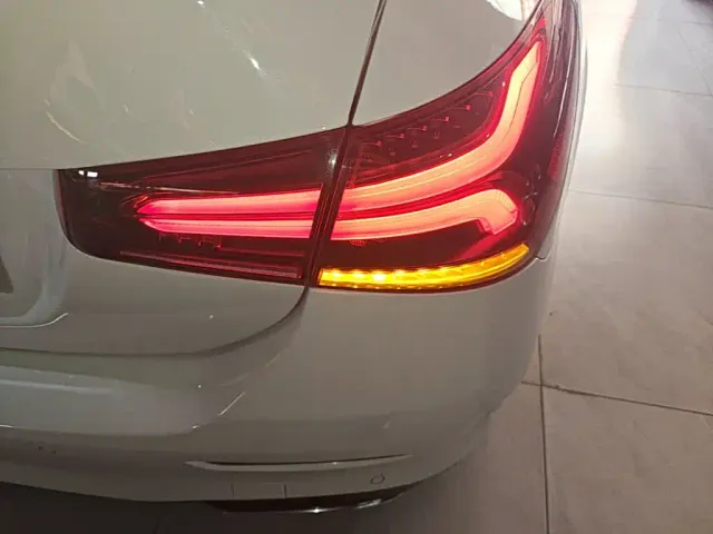 Mercedes-Benz A-Class — Фото автомобиля 7