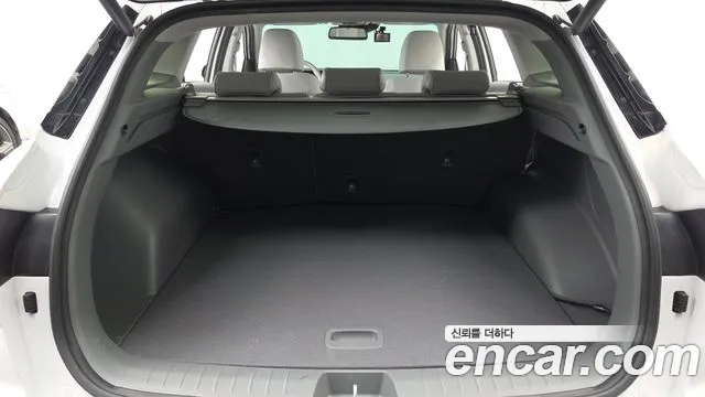 Hyundai Nexo — Фото автомобиля 20