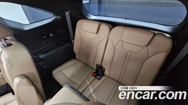 Kia Sorento Generation 4 — Фото автомобиля 27