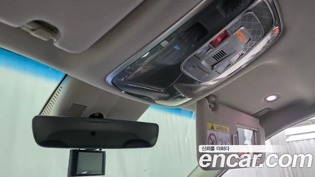 Genesis GV80 2.5T Бензин AWD — Фото автомобиля 15