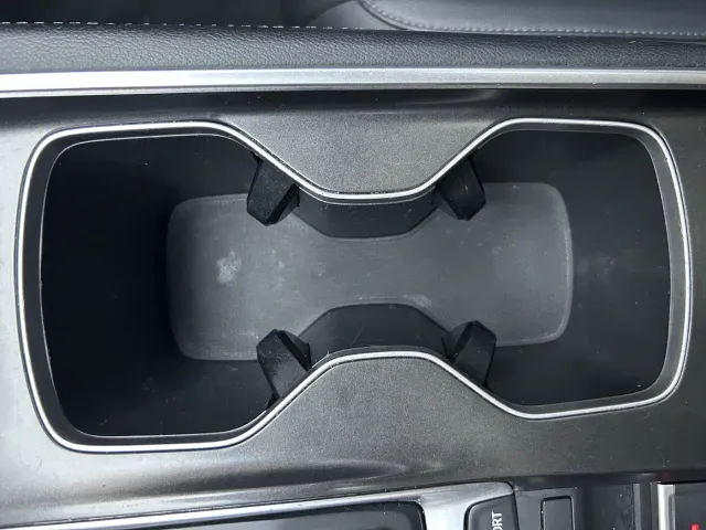Honda Accord — Фото автомобиля 27