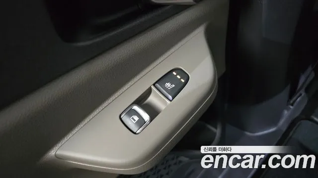 Kia Carnival 4th Gen — Фото автомобиля 26