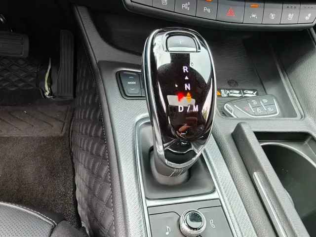 Cadillac CT5 — Фото автомобиля 18