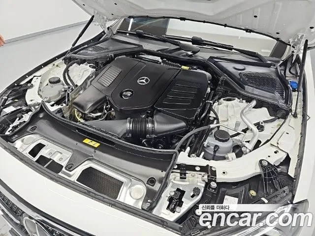 Mercedes-Benz E-Class W214 — Фото автомобиля 6