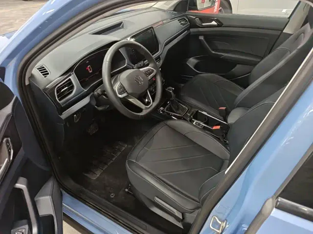 Volkswagen Tharu — Фото автомобиля 14