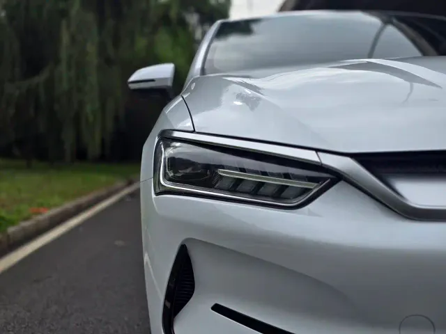 BYD Qin PLUS — Фото автомобиля 9