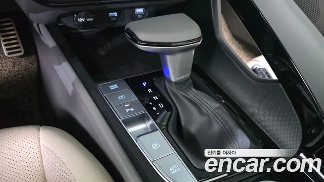 Hyundai AVANTE Avante (CN7) — Фото автомобиля 9