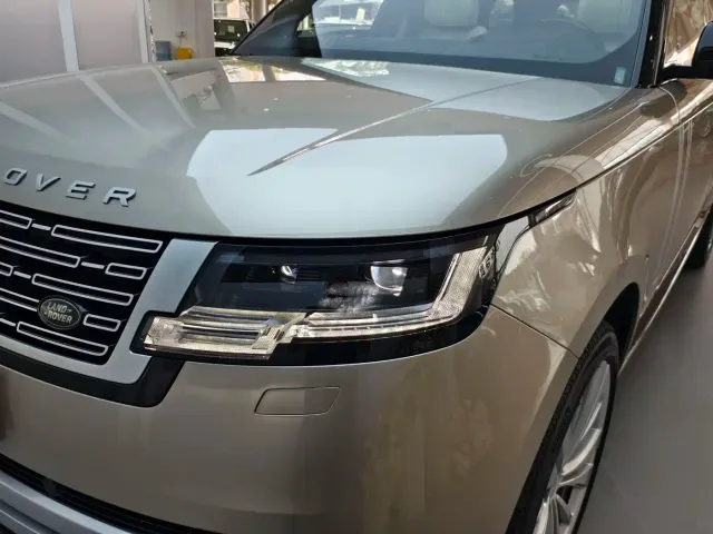 Land Rover Range Rover — Фото автомобиля 18
