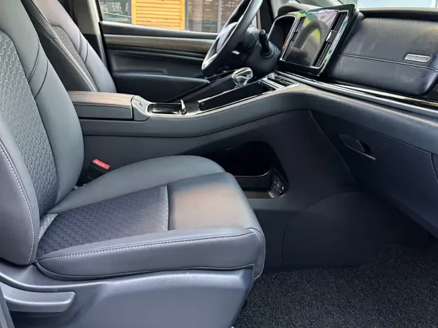 GAC Trumpchi M8 — Фото автомобиля 11