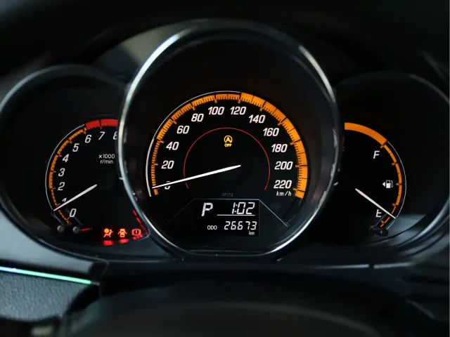 Toyota YARiS L Zhi Xuan — Фото автомобиля 9