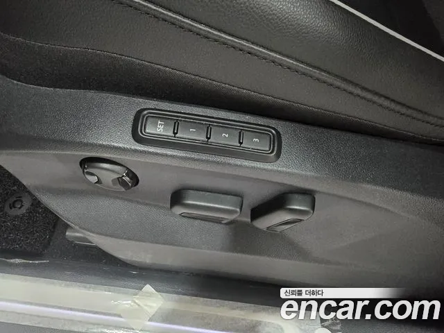 Volkswagen Tiguan — Фото автомобиля 6