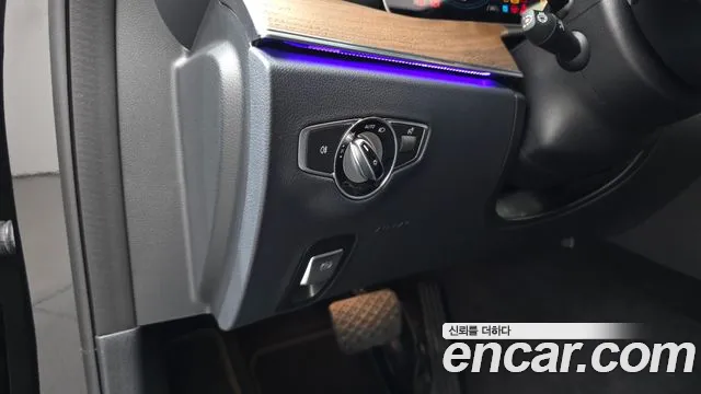 Mercedes-Benz E-Class W213 — Фото автомобиля 28