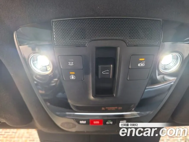 Kia Sorento — Фото автомобиля 14