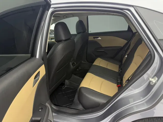 Chevrolet Monza — Фото автомобиля 22