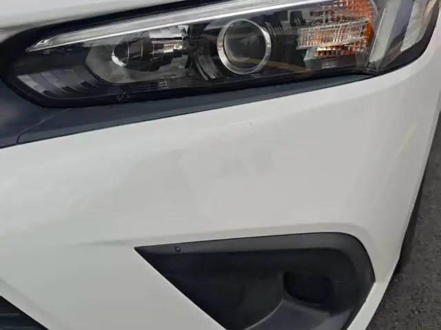 Honda Civic — Фото автомобиля 16
