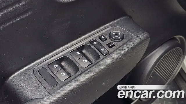 Hyundai Casper — Фото автомобиля 24