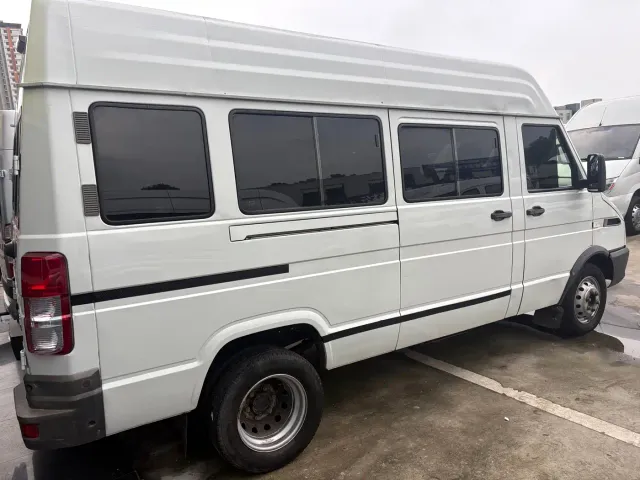 Iveco Daily — Фото автомобиля 8