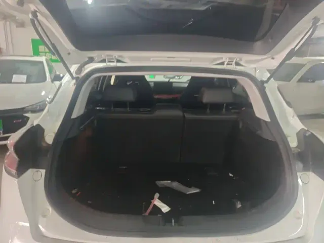 Geely Emgrand S — Фото автомобиля 22