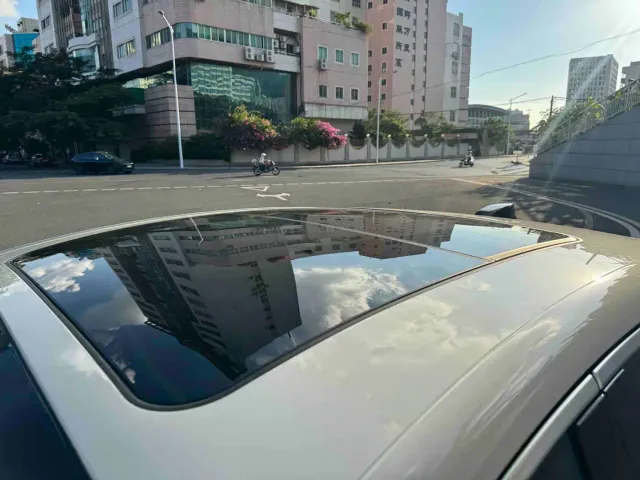 BYD Seal 07 DM-i — Фото автомобиля 18