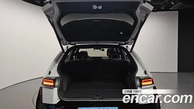 Hyundai Ioniq5 Long Range AWD — Фото автомобиля 29