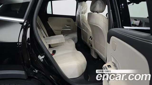 Mercedes-Benz EQA H243 — Фото автомобиля 12