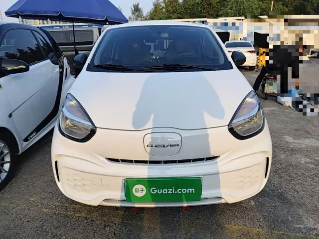 Roewe Clever — Фото автомобиля 2