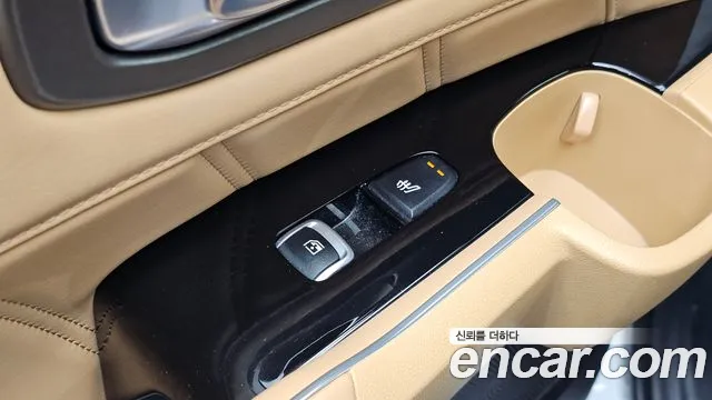 Kia Sorento 4th Gen — Фото автомобиля 30