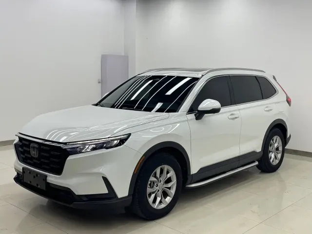 Фотография автомобиля — Honda CR-V