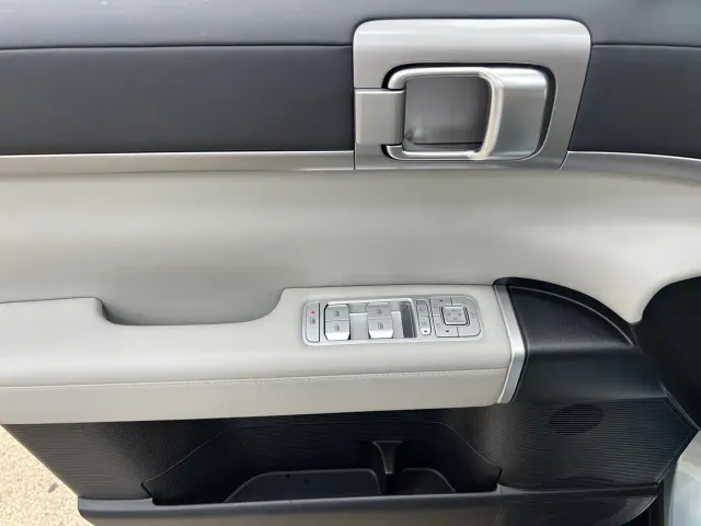 BYD FangChengBao Titanium 7 — Фото автомобиля 15