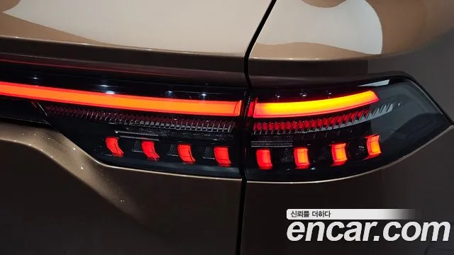 Renault Korea Grand Koleos — Фото автомобиля 8