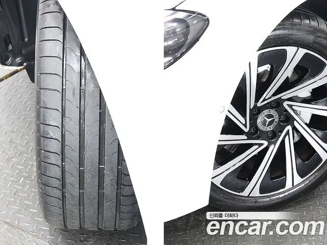 Mercedes-Benz E-Class E-класс W214 E300 4MATIC Exclusive — Фото автомобиля 20