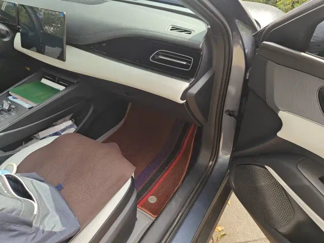 BYD Seal 06 — Фото автомобиля 19
