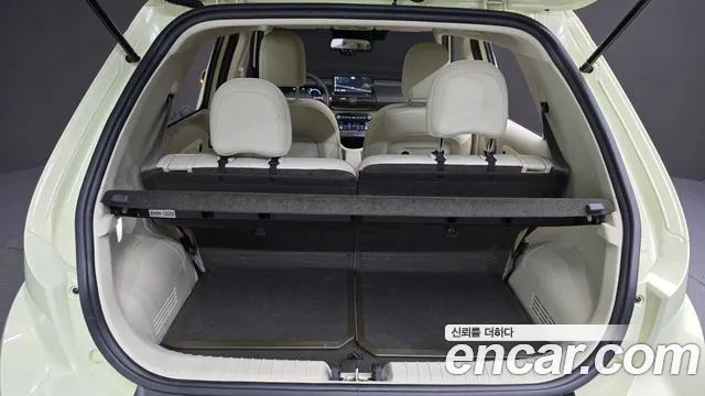 Hyundai Casper Casper Electric — Фото автомобиля 27