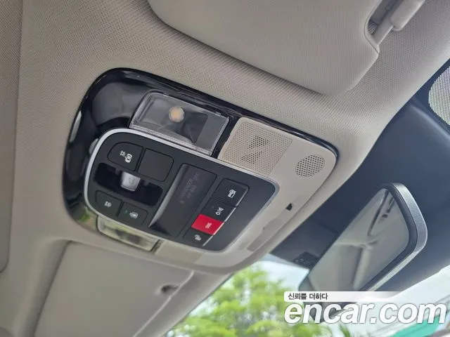 Hyundai Tucson Бензин 1.6 турбо 2WD — Фото автомобиля 15