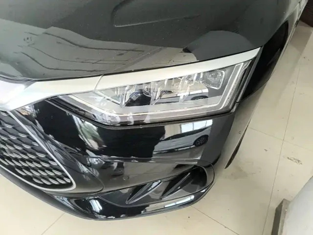 BYD Han — Фото автомобиля 23