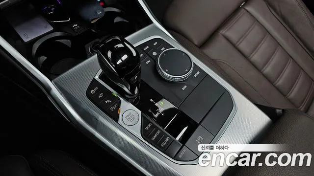 BMW 3 Series G20 — Фото автомобиля 9