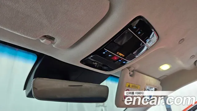 Hyundai Grandeur GN7 — Фото автомобиля 26