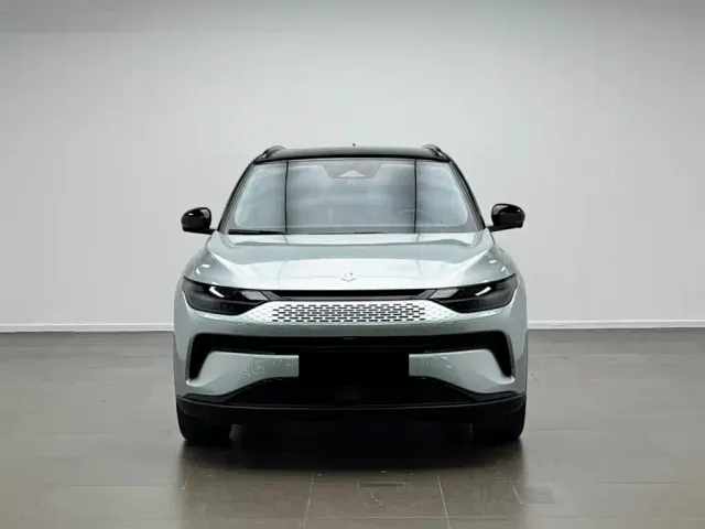 Leapmotor C11 — Фото автомобиля 2