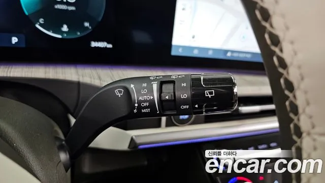 Hyundai Santa Fe MX5 — Фото автомобиля 30