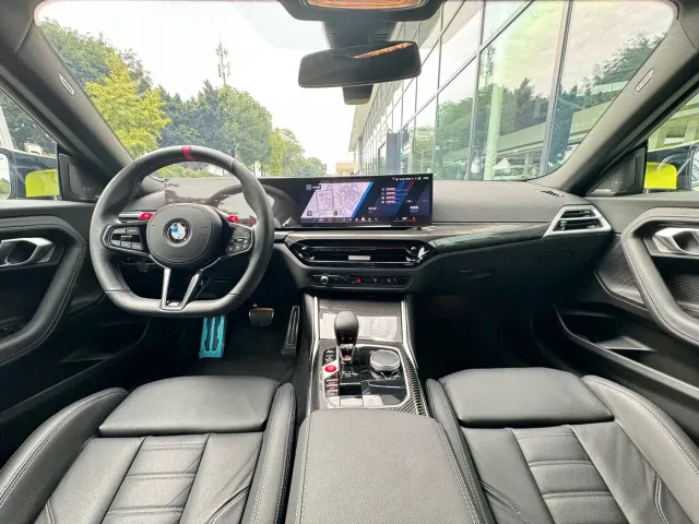 BMW M2 — Фото автомобиля 14