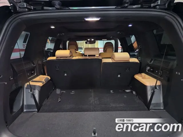 Hyundai Santa Fe — Фото автомобиля 18