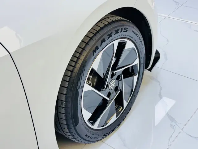 Volkswagen Volkswagen ID.3 2025 Smart Edition Ultimate Intelligence Oxygen Version — Фото автомобиля 22
