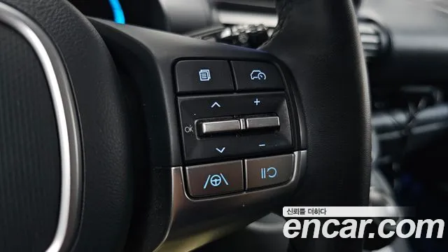 Hyundai Casper — Фото автомобиля 29